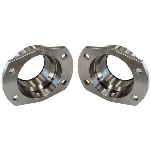 Aeroflow AF5078-1002 Ford 9" Billet Axle Tube Ends for Late Ford With 3.150"