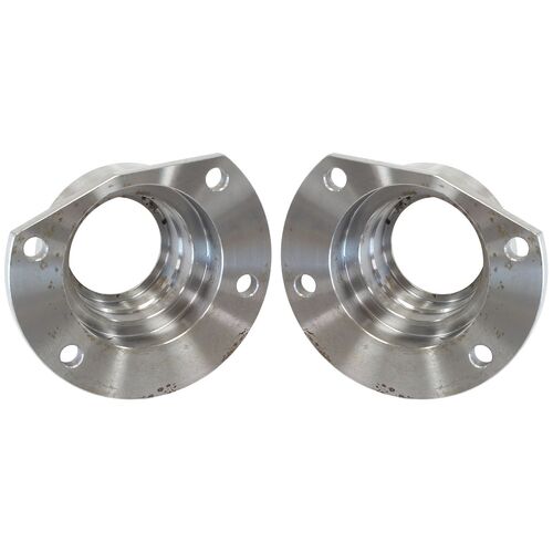 Aeroflow AF5078-1004 Ford 9" Billet Axle Tube Ends for Small Ford With 2.835"