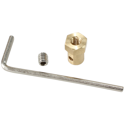 Aeroflow AF59-1102 Throttle Cable End Stop Suit All Aeroflow Throttle Cables