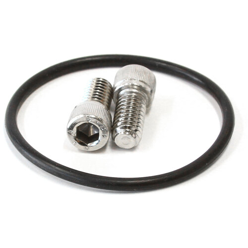 AEROFLOW AF59-2039 ORING & BOLTS KIT FOR BILLET THERMOSTAT HOUSING