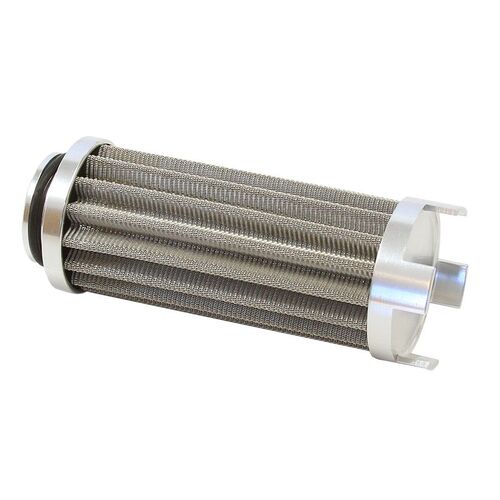 AEROFLOW AF59-2051 100 Micron Stainless Steel Replacement Element for AF66-2051