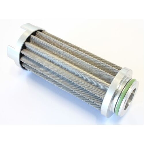 AEROFLOW AF59-2052 60 Micron Stainless Steel Replacement Element for AF66-2051