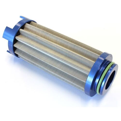 AEROFLOW AF59-2054 40 Micron Stainless Steel Replacement Element for AF66-2051