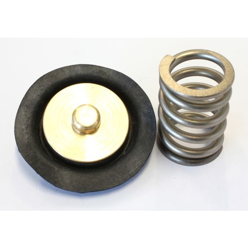 AEROFLOW AF59-2055 REPLACEMENT FUEL PRESSURE REGULATOR DIAPHRAGM FOR AF66-2055