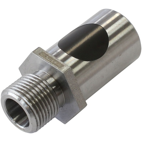 Aeroflow AF59-2060-M20 Oil Cooler Thread Insert M20 x 1.5 Thread for AF64-2060
