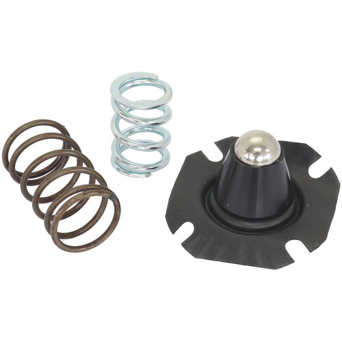 Aeroflow AF59-2079 Replacement Spring & Diaphragm for AF66-2059 Fuel Regulator