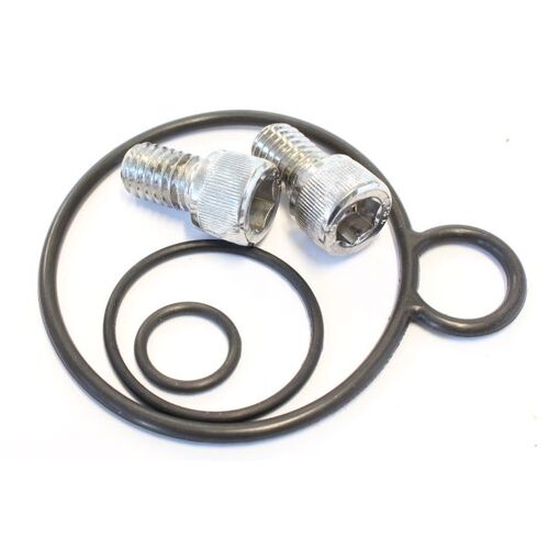AEROFLOW AF59-2091 REPLACEMENT ORING & BOLTS FOR AF64-2091 HOLDEN 253 308