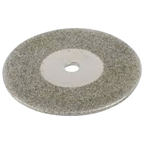 AEROFLOW REPLACEMENT RING FILE DISC 120 GRIT FOR MANUAL RING FILER AF59-2099