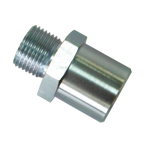 Aeroflow AF59-2108-1316 Oil Filter Mount Nipple 13/16" for AF64-2108 AF64-2098