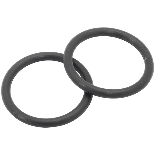 Aeroflow AF59-2113 Replacement GM LS V8 Oil Pan Sump Block O Rings Pair
