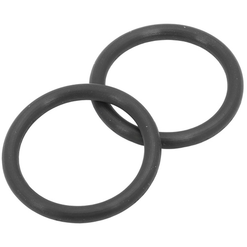 Aeroflow AF59-2119 Replacement GM LS V8 Oil Pan Block O-Rings for AF82-2009 Pair