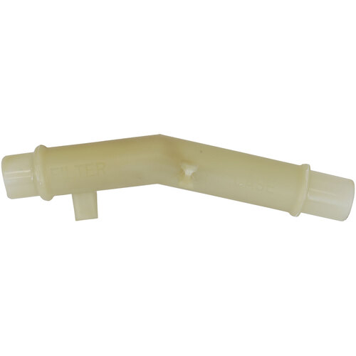 Aeroflow TH400 Transmission Pan Filter Extension Geniune AC Delco (GM 8629526)
