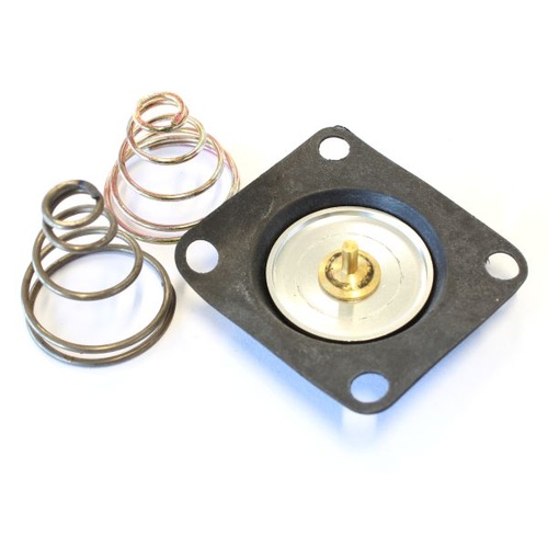 Aeroflow AF59-4000 Replacement Fuel Pressure Reg Diaphragm for 3000 4000 Series
