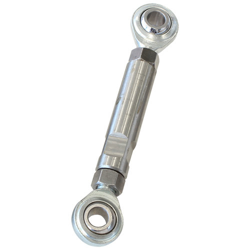 Aeroflow AF60-4000 Stainless Steel 3/8″ Eyelet Adjustment Rod 112.4mm + 25mm