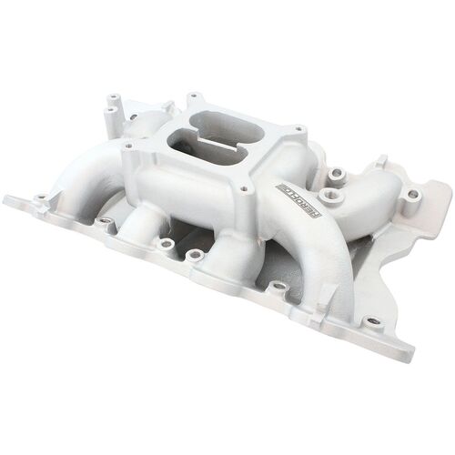Aeroflow AF6010-2002 Air Gap D/Plane Intake Manifold Non EGR For Ford Cleveland