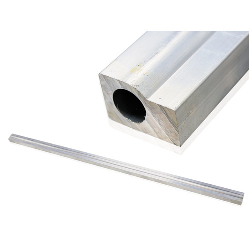 AEROFLOW AF64-2003 FUEL RAIL EXTRUSION - 1 METRE LENGTH 5/8" 16.1mm BORE