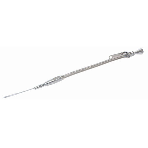 Aeroflow Flexible Stainless Steel Engine Oil Dipstick for Holden 253 308 V8