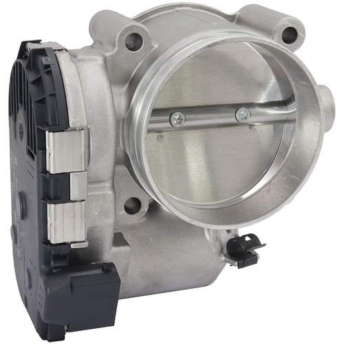 Aeroflow AF64-2147 Bosch 68mm DBW Electronic Throttle Body for Drive By Wire