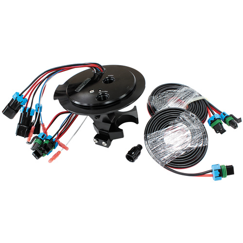 AEROFLOW AF64-4055 DIRECT FIT IN TANK TRIPLE FUEL PUMP MODULE FOR HOLDEN VE VF