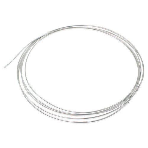 AEROFLOW COATED STEEL BRAKE HARD LINE 3/16" DIA - 25FT OR 7.6 METRE ROLL