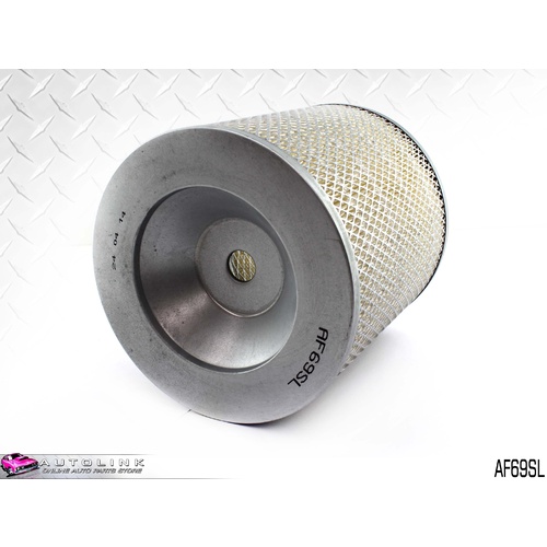 SILVERLINE AIR FILTER FOR FORD HEAVY TRADER 0409 0509 0811 0812 DIESEL AF69SL 