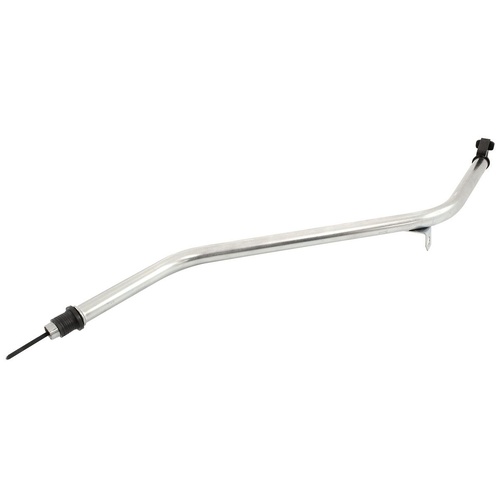 Aeroflow AF72-2400 Locking Transmission Dipstick for GM Turbo 400 TH400 Chrome