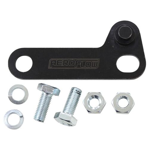Aeroflow AF72-5052 Kickdown Lever Bracket for GM TH700 Turbo 700 Transmission
