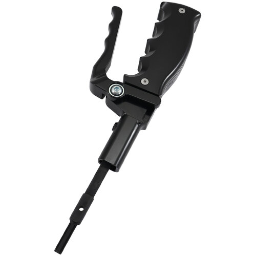 Aeroflow AF72-9100BLK Bang Attack Shifter Handle Holden Commodore VT VX Black