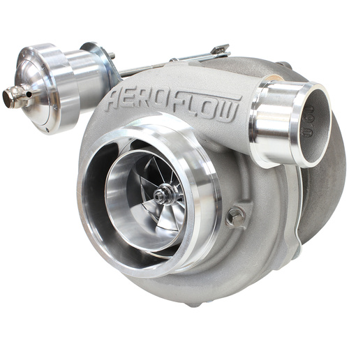 AEROFLOW AF8005-3013 BOOSTED TURBOCHARGER NATURAL FOR FORD BA BF FG 6cyl TURBO