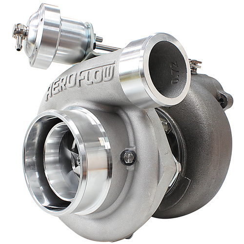 AEROFLOW AF8005-3014 BOOSTED TURBOCHARGER NATURAL FOR FORD BA BF FG 6cyl TURBO