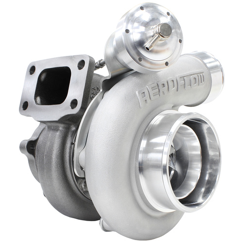 AEROFLOW AF8005-3018 BOOSTED TURBOCHARGER NATURAL FOR FORD BA BF FG 6cyl TURBO