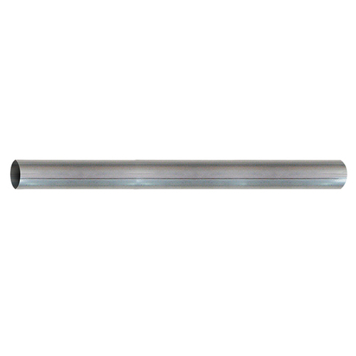 AEROFLOW AF8601-300L STRAIGHT ALUMINIUM TUBE 3" OR 76mm ID - 1 METRE LONG