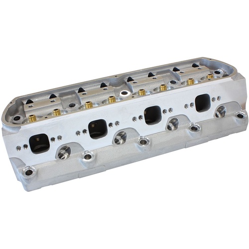 Aeroflow AF95-0360 Bare 203cc Alloy Cyl Heads Pair for Ford Windsor 289 302 351