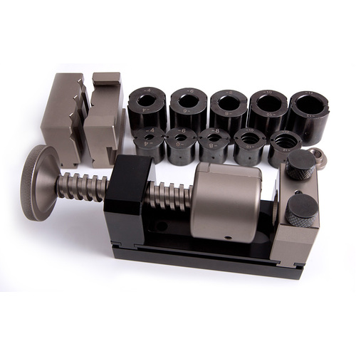 AEROFLOW HOSE AND FITTING INSTALLATION TOOL KIT FOR 100 & 150 SERIES HOSE ENDS