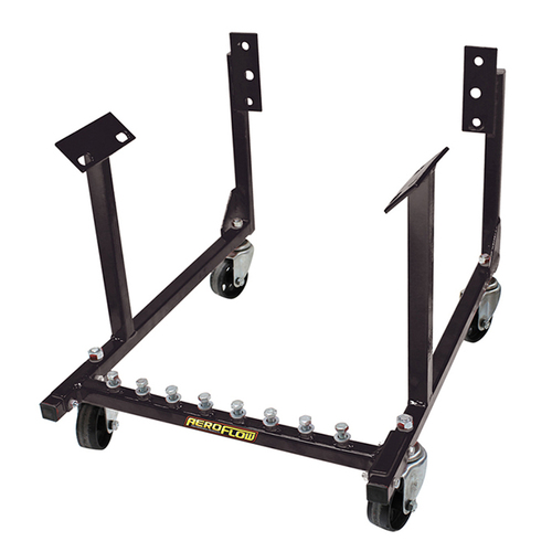Aeroflow Engine Cradle Stand for Holden Chev V8 LS1 LS2 LS3 5.7L 6.0L 6.2L