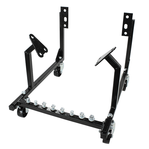 Aeroflow Engine Cradle - Holden 253 308 304 V8 Trimatic Turbo Pattern AF98-2058