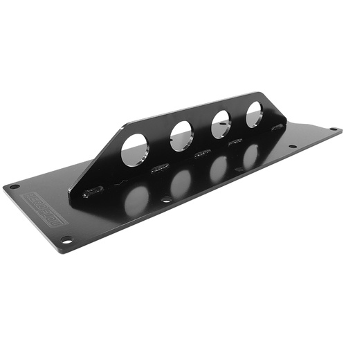 AEROFLOW AF98-2077 BLACK ENGINE LIFT PLATE FOR GM LS V8 SERIES ENGINES