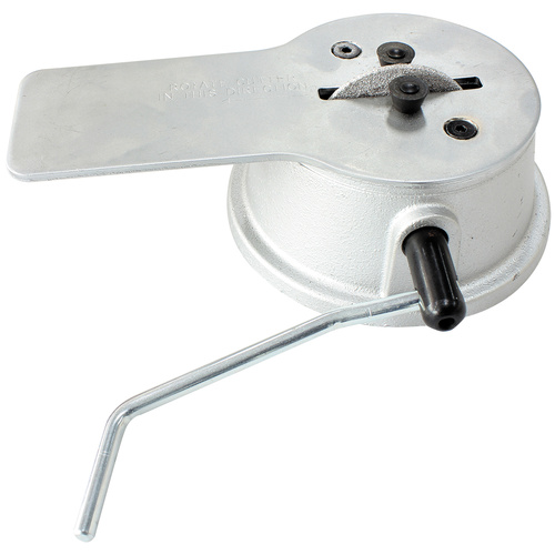 Aeroflow Manual Piston Ring Filer Tool - Setting Piston Ring End Gap AF98-2108