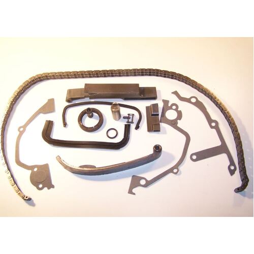 Austral AFTK7 Timing Chain Kit for Ford Fairlane AU 6Cyl 3/2000-2003
