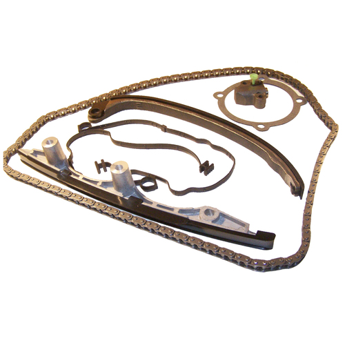 Austral AFTK9 Timing Chain Kit for Ford Falcon BA BF FG 4.0L 6cyl + Turbo 02-On
