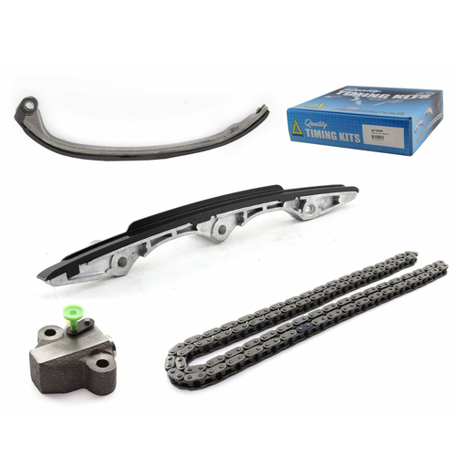 Austral AFTK9A Timing Kit for Ford Falcon BA BF FG 4.0L 6cyl Inc Turbo 2002-On