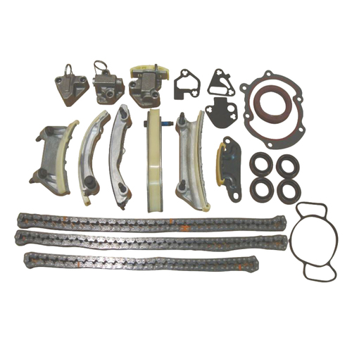 Genuine Timing Chain Kit for Holden VE Commodore Calais SV6 3.6L V6 Alloytec