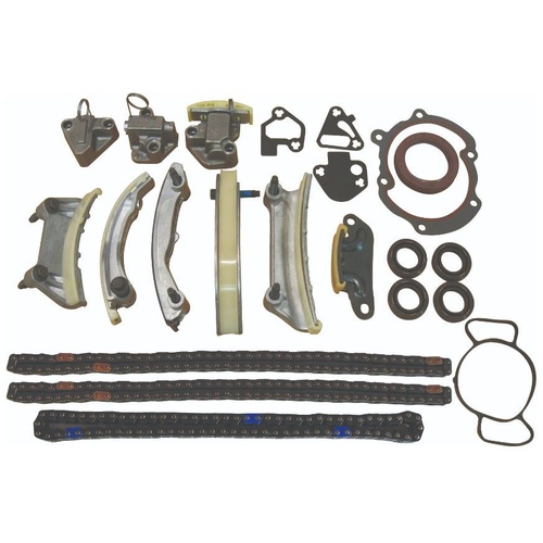 Genuine Timing Chain Kit & Gears for Holden VZ Commodore SV6 & UTE 3.6L V6