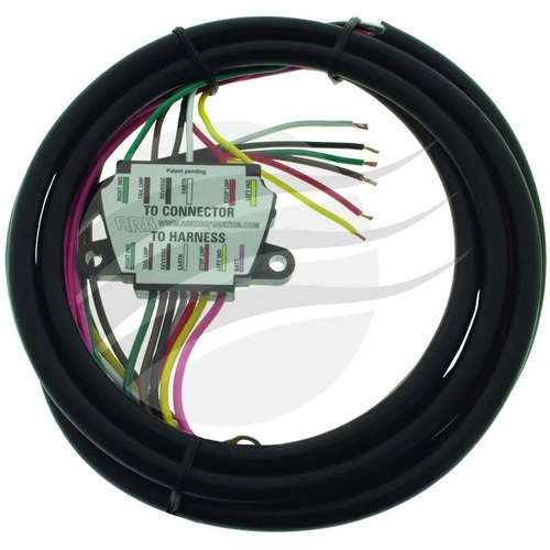 ARK AHI7 Trailer ECU Harness Kit Inline Harness With Isolating Diode for 7 PIN