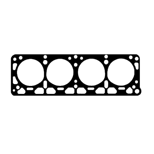 Permaseal Head Gasket for Nissan Caball 140 141 142 C240 C340 4Cyl AJ100