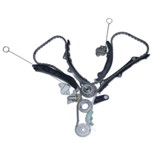 Austral AJPTK360 Timing Chain Kit for Chrysler Dodge Fiat Jeep 3.6L V6 ERB DOHC