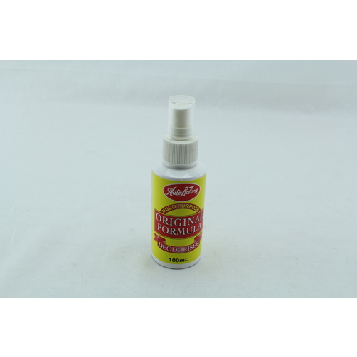 AUTO KOLONE AK10 AIR FRESHENER ORIGINAL 100ml SPRAY BOTTLE