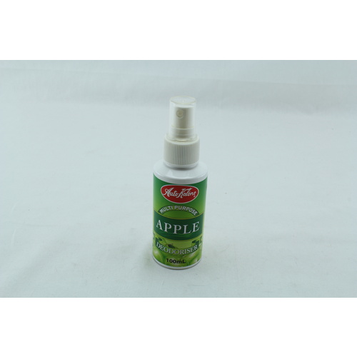 Auto Kolone AK12 Air Freshener Apple 100ml Spray Bottle 