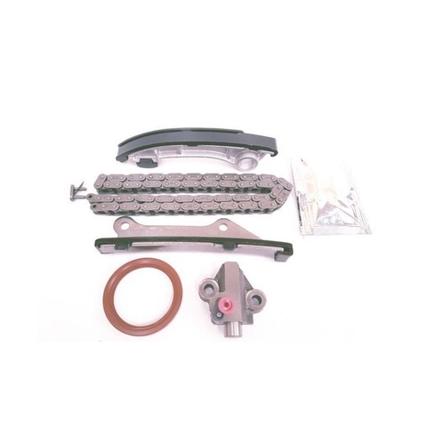 AUSTRAL ANTK26 TIMING CHAIN KIT FOR NISSAN 3.0L TURBO DIESEL ZD30DDT ZD30DDTi