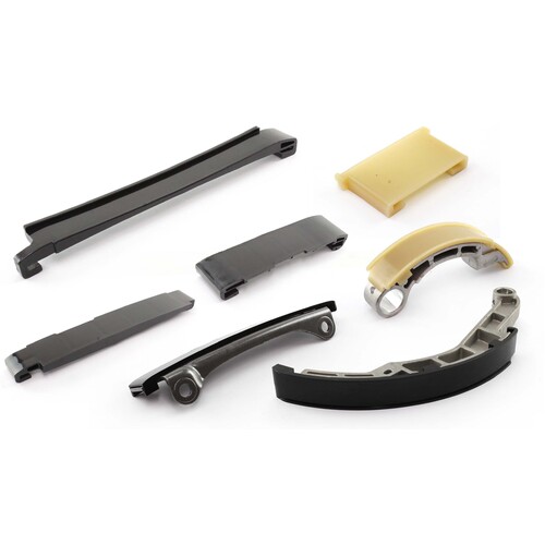 Austral Timing Chain Kit for Nissan Navara D22 D40 2.5L YD25DDTi T/Diesel 06-09